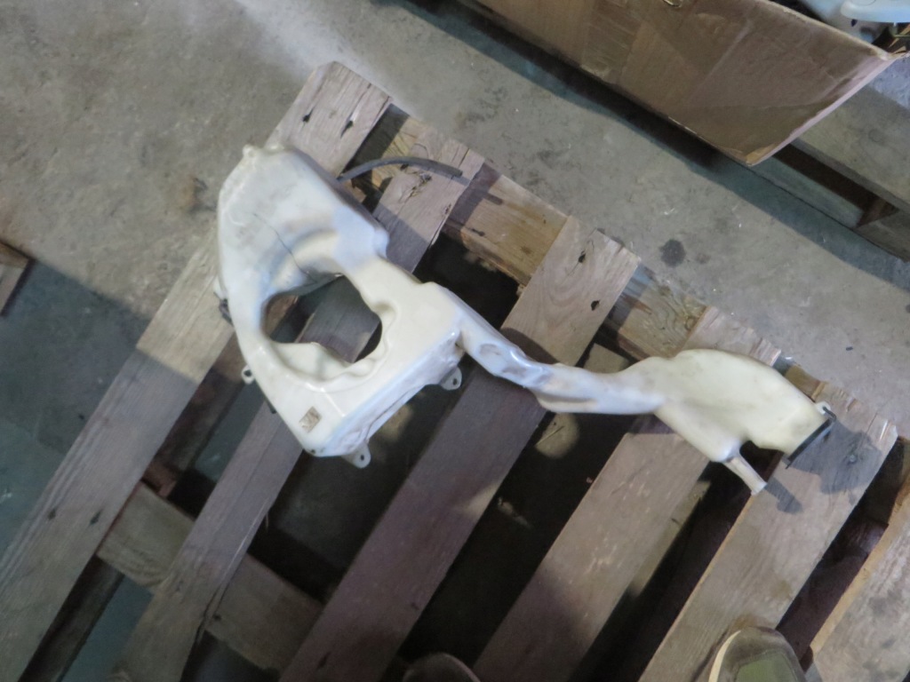 Купити Бак омивача 715712406 - mini clubman r55 cooper r56 x