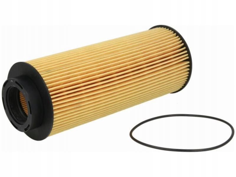 фото №1, Фильтр масла scania 4 - series 15.6 96-08