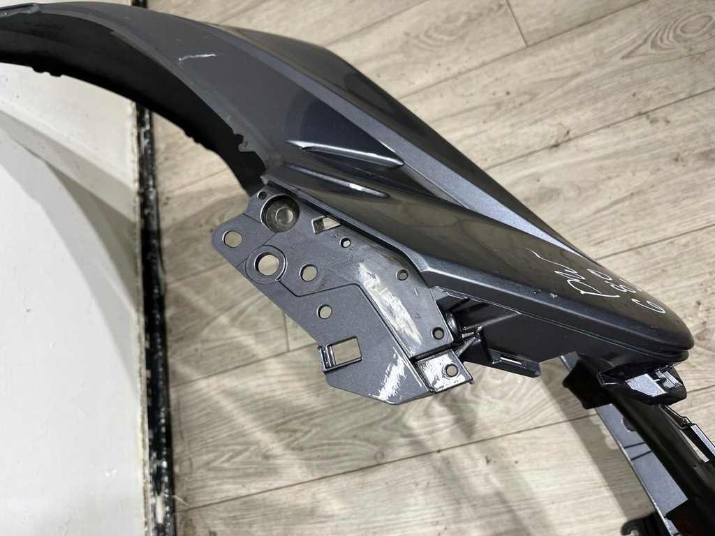 фото №7, Бампер передний перед lexus is 300h 52119-53a00