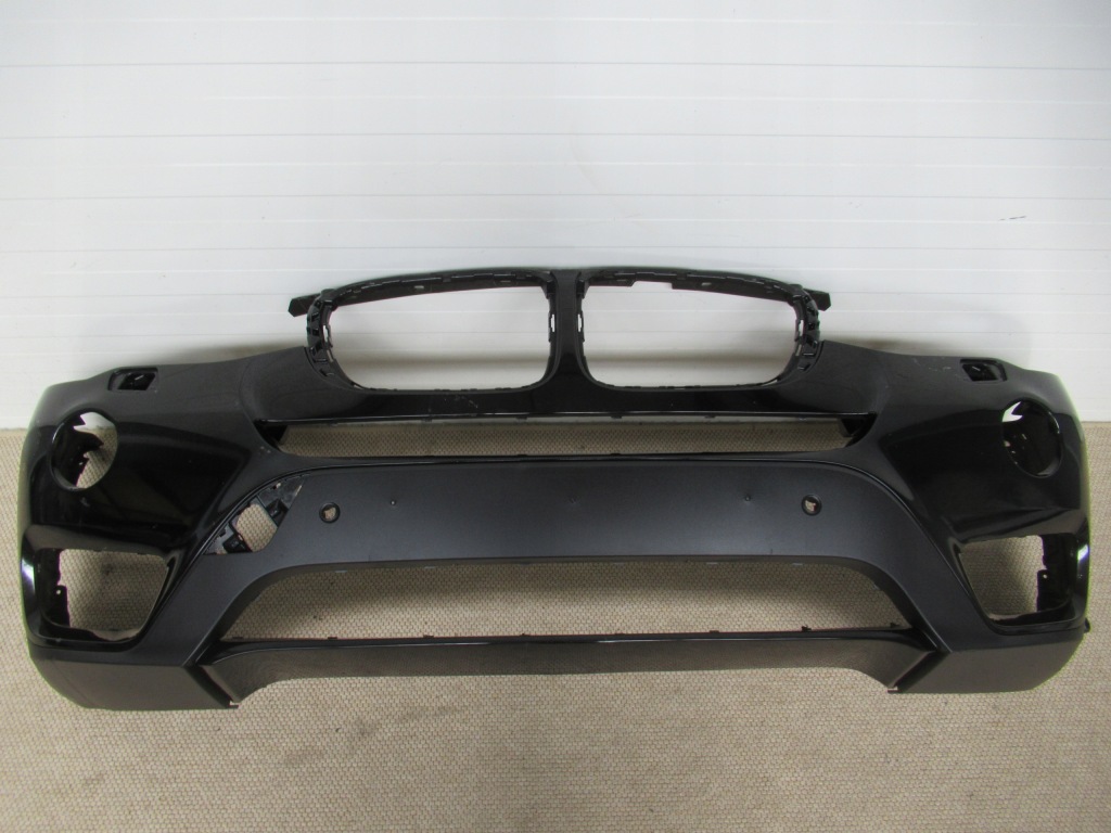 Купить Бампер bmw x3 f25 lift lci оригинал