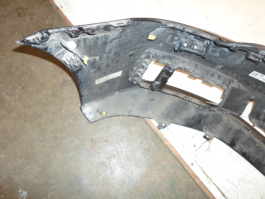 фото №8, Бампер audi a6 c8 s-line 4k0 18+ перед nr m82