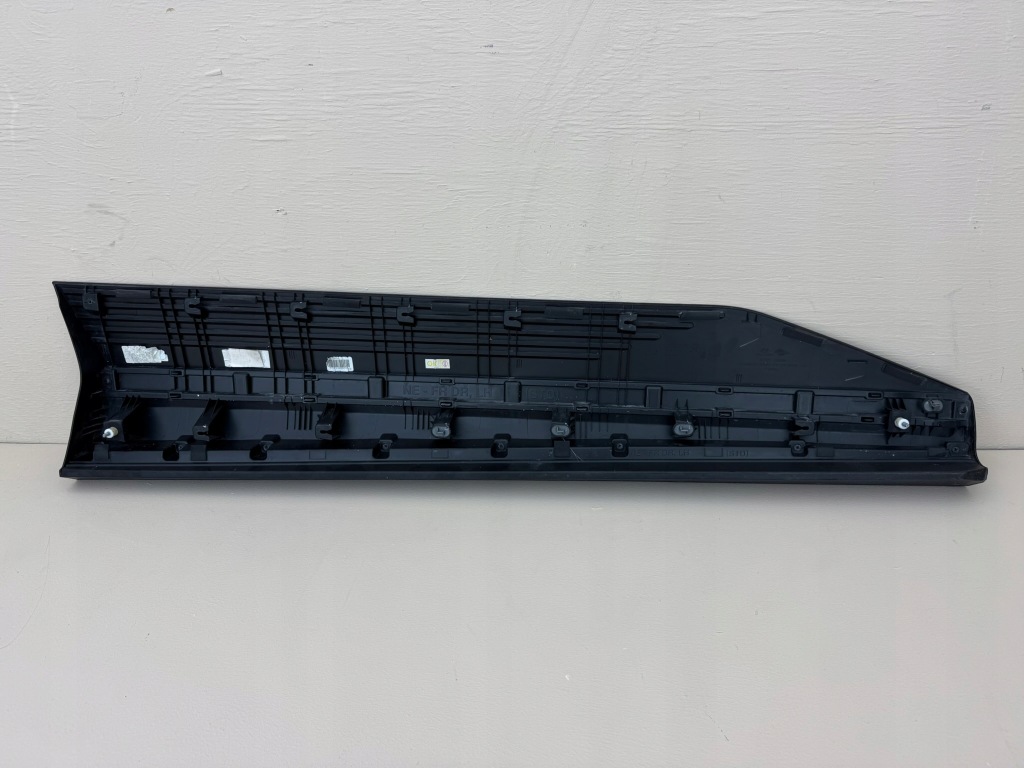 фото №12, Hyundai ioniq v 5 21r- молдинг двері ліва лівий перед 87721-gi000