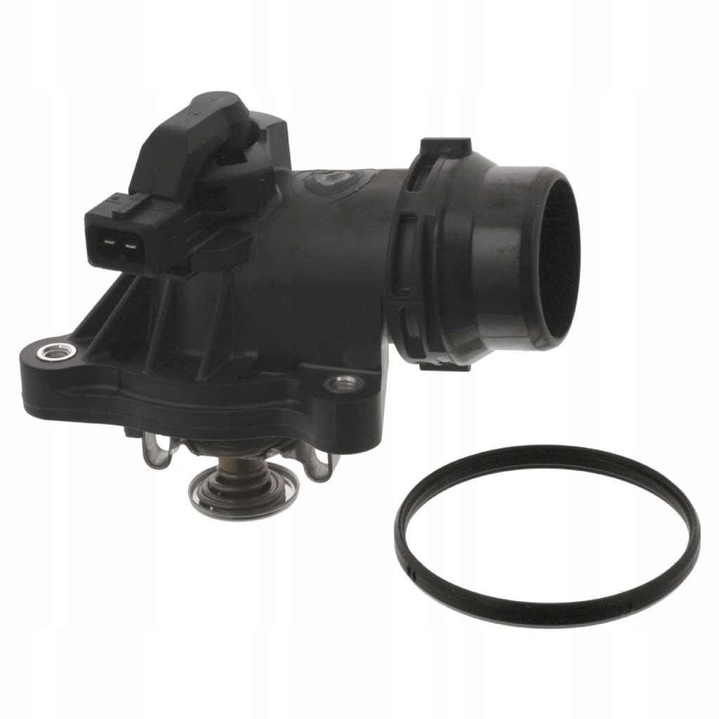 Купить Febi 46399 термостат bmw