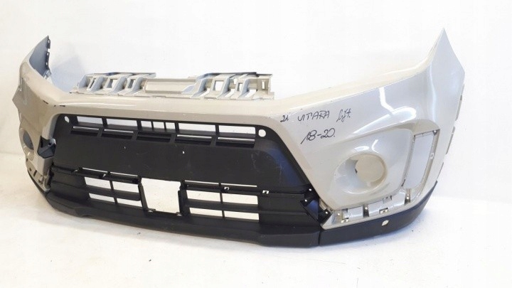 фото №6, Suzuki vitara 2018 lift бампер перед