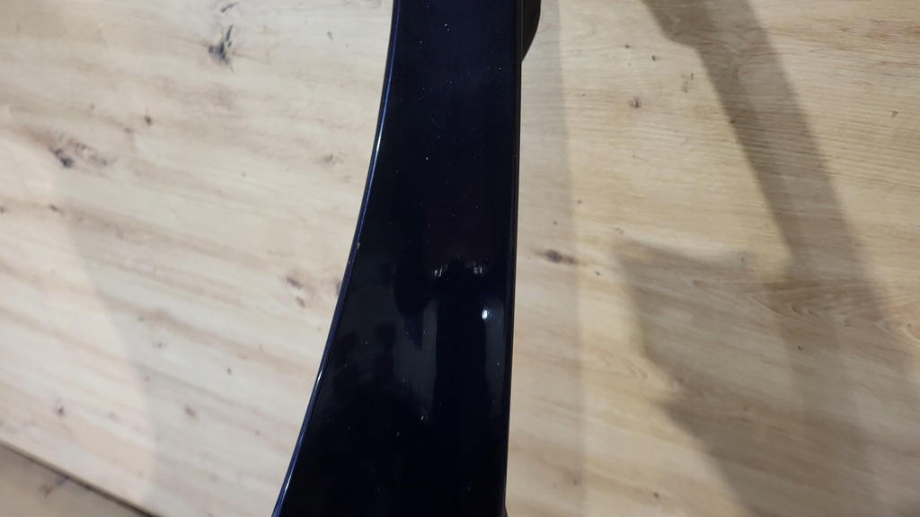 фото №7, Крыло левый перед mazda 6 gh 08-13 35j