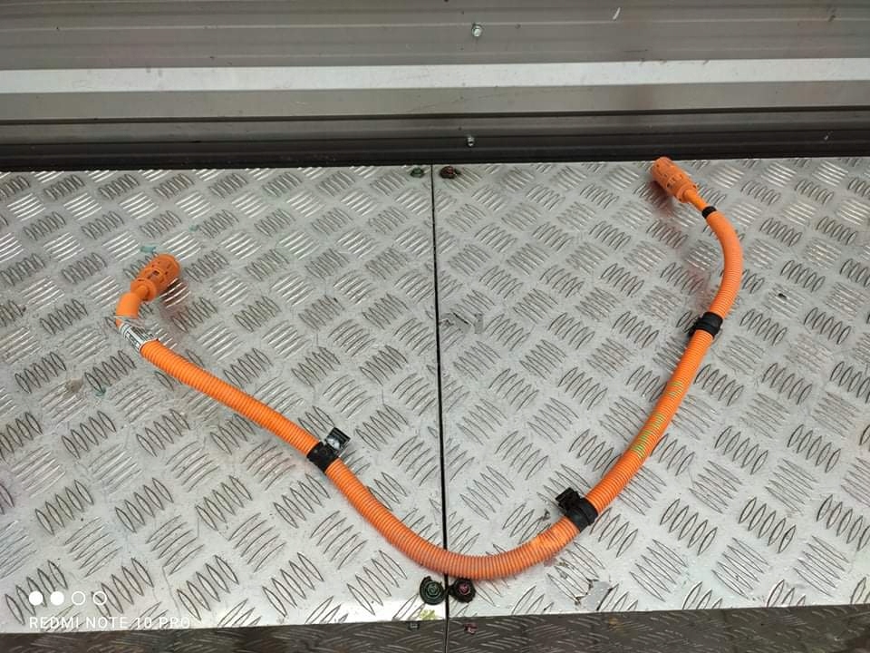 фото №1, Bmw i3 кабель шланг електропроводка 8611853