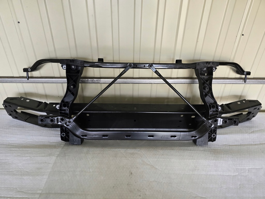 фото №8, Усилитель передний pas передний jeep wrangler jl