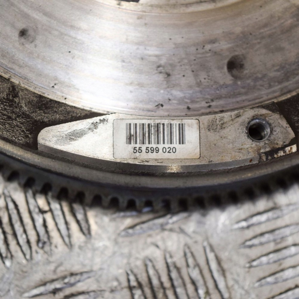 фото №9, Opel mokka 2018 сцепление / комплект