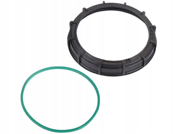 фото №2, Гайка насоса топлива renault do clio ii iii iv 2 3 4