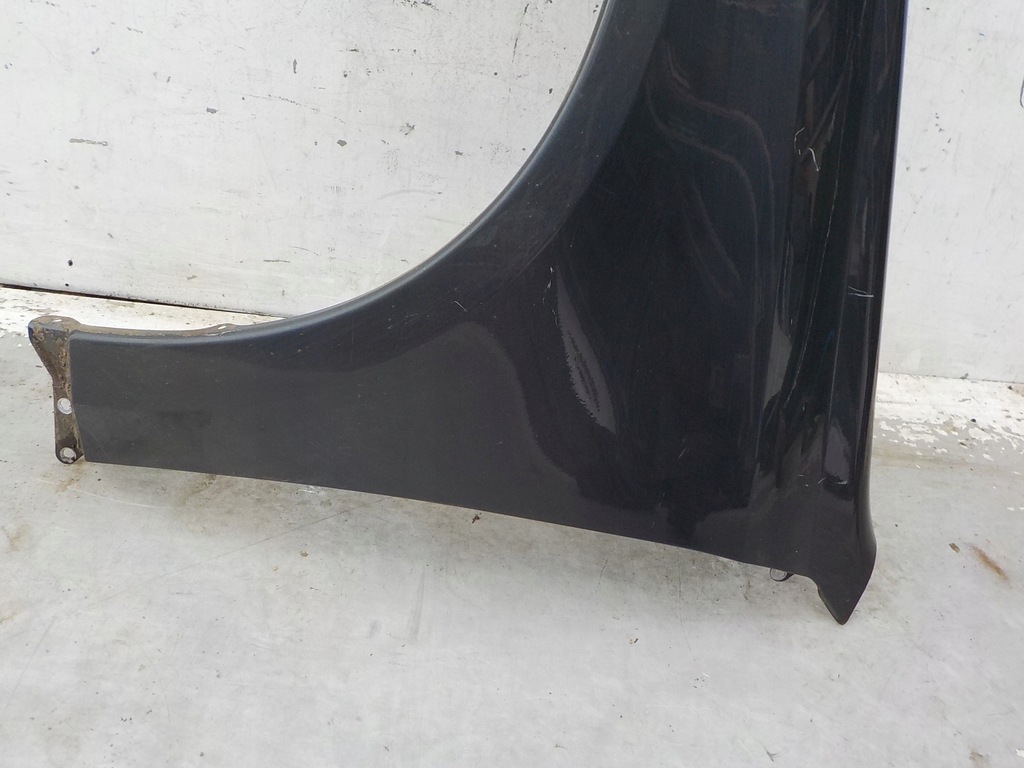 фото №8, 895 subaru legacy iv lift крыло левый перед 65z