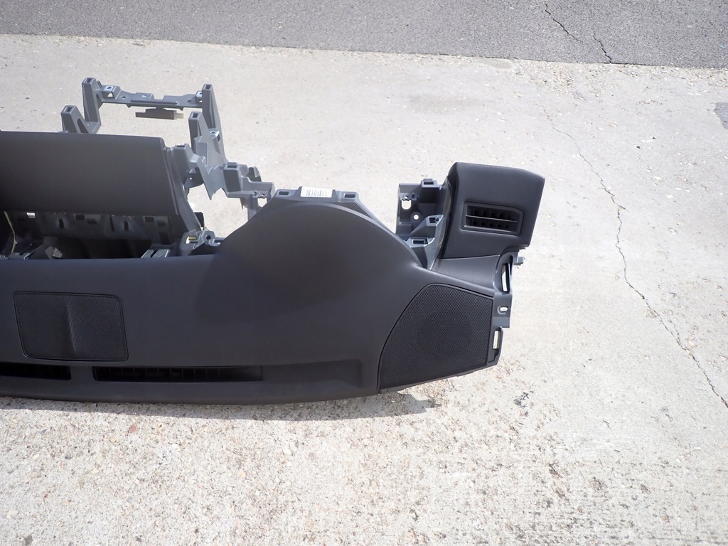 фото №9, Панель приладів подушка безпеки консоль панель приладів lexus is iii 200t 300 po lift 2018 europa