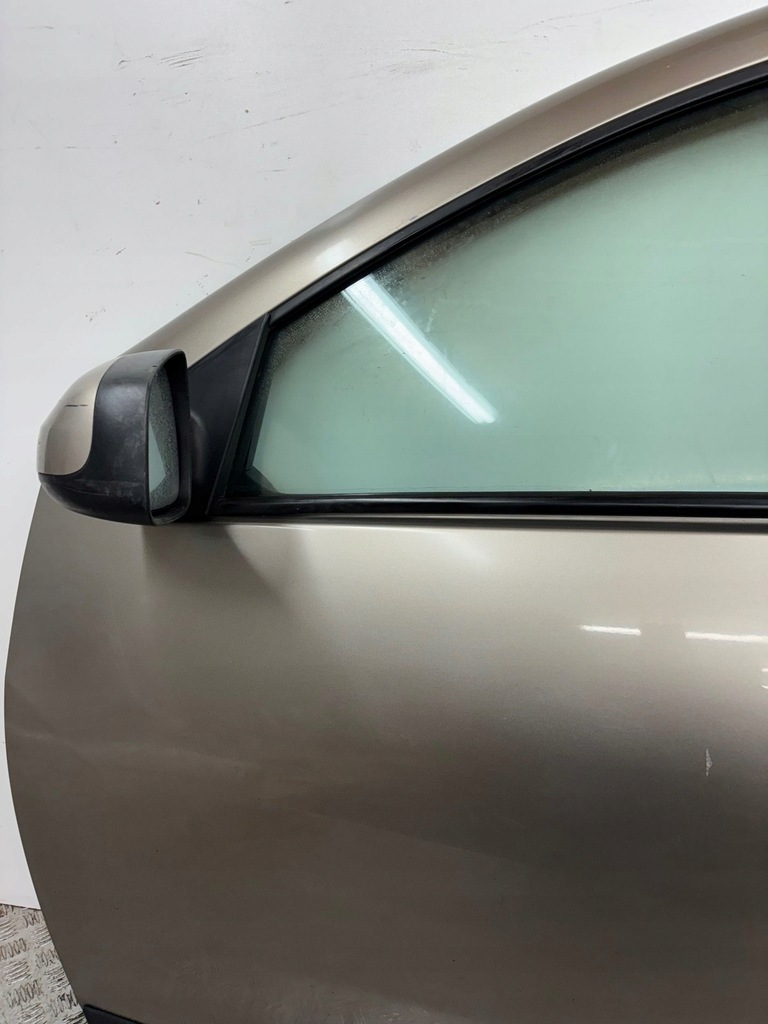 фото №6, Дверь перед передние левая dacia logan ii 12-