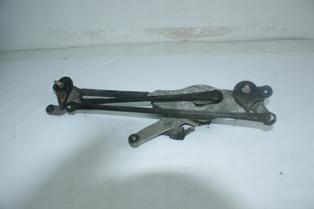 фото №15, Механизм дворник перед передних kia carens kia 98110-1d000