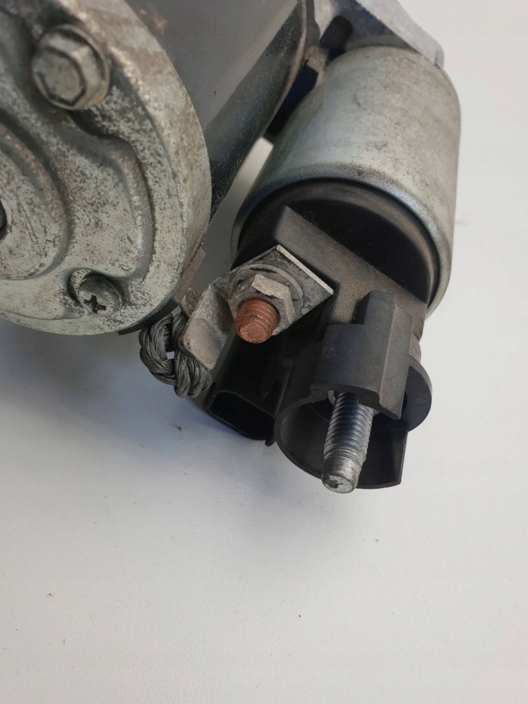 фото №5, Opel astra j 2019 стартер