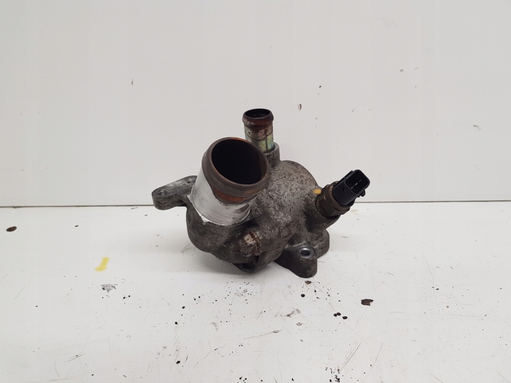 фото №1, Kia rio iii iv корпус термостата 1,4crdi 2011-