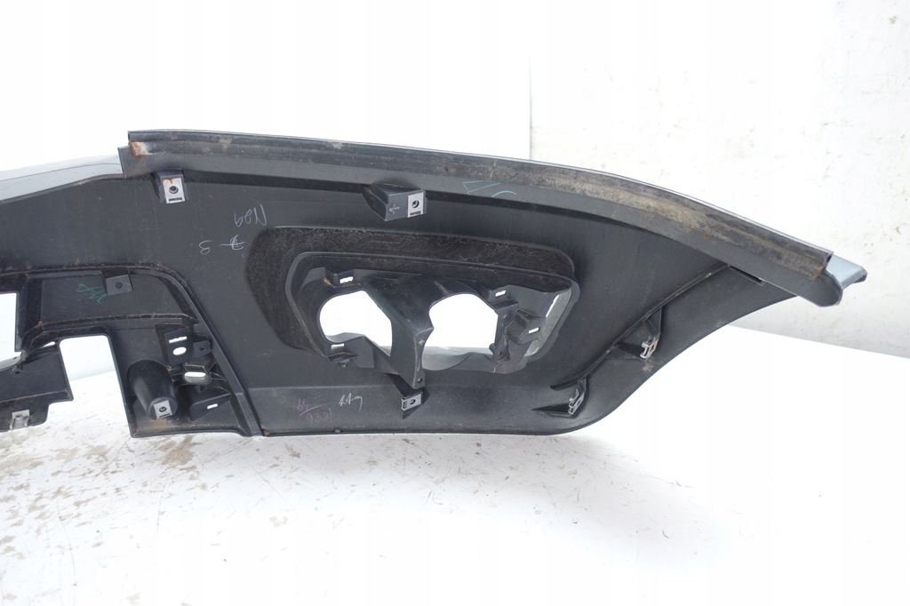 фото №12, Ford ranger iv lift 2019- бампер перед передній jb3b-17c831-e jb3j-17c831-b