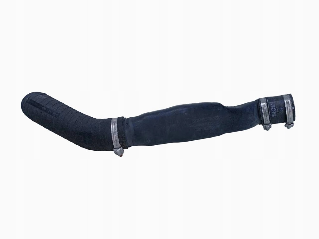 фото №1, Wąż труба турбины renault safrane 2.2 dti 7700106601