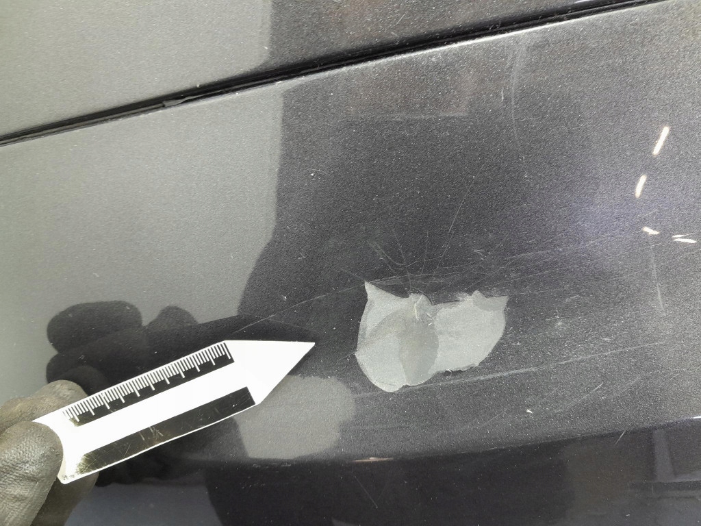 фото №8, Seat altea i бампер задня задній ls9n