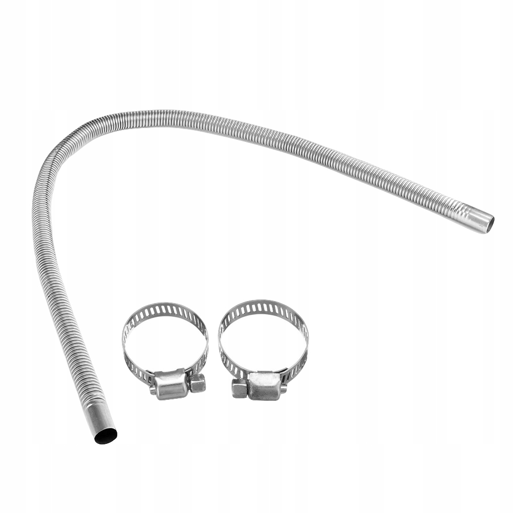 фото №5, Труба вихлопна ogrzewacza автомобільний труба вихлопна do труби випускної труба вихлопна труба вентиляційна