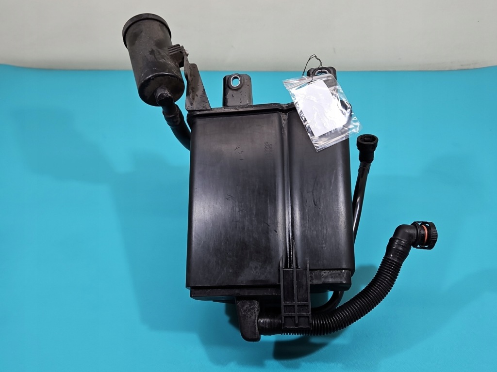 Фильтр угольный bmw x5 f15 3.0 t n55 7327885 Цена