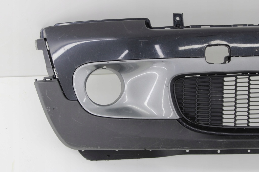 фото №2, Mini cooper s sport r55 r56 r57 r58 r59 бампер перед передний