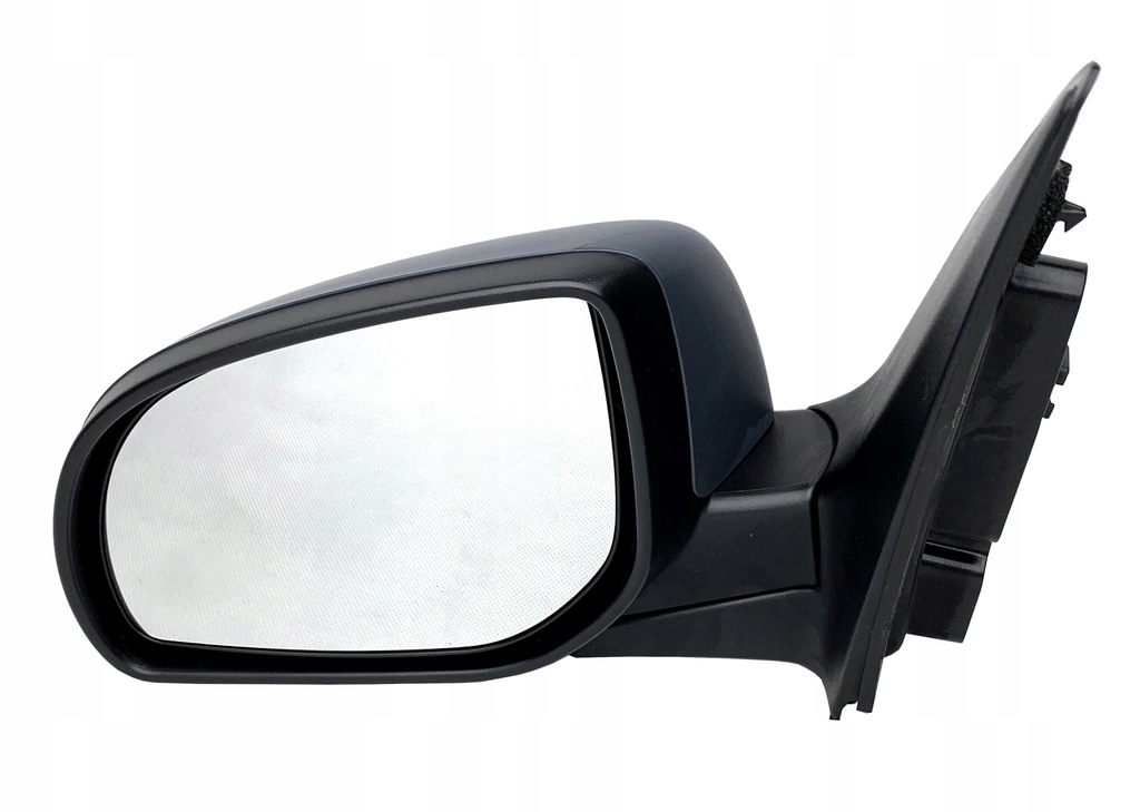 фото №1, Левая зеркало vw passat cc 2008-2012 9-pinowe