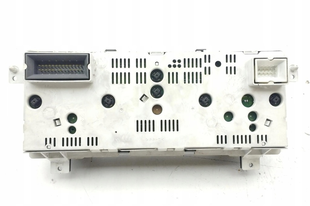 фото №8, Лічильник chrysler pt cruiser pt_ 04671815al 2.2l дизель 2002