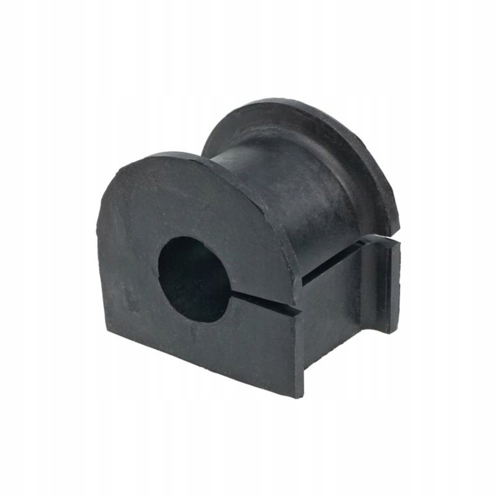 фото №13, Резиновый элемент стабилизатора. land rover t. defender 09/90-09/03 18mm