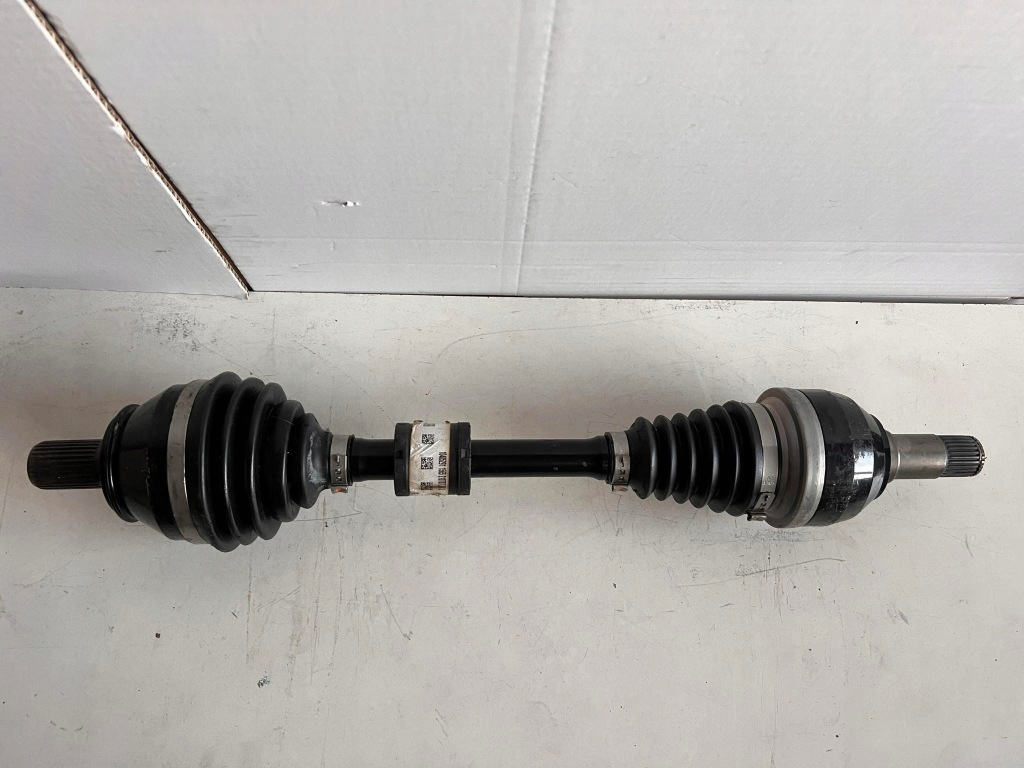 Купити Mercedes nowa привідний вал ліва gla w247 a1773302601