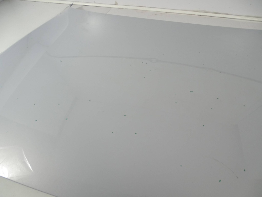 фото №7, Капот polestar 2 ii