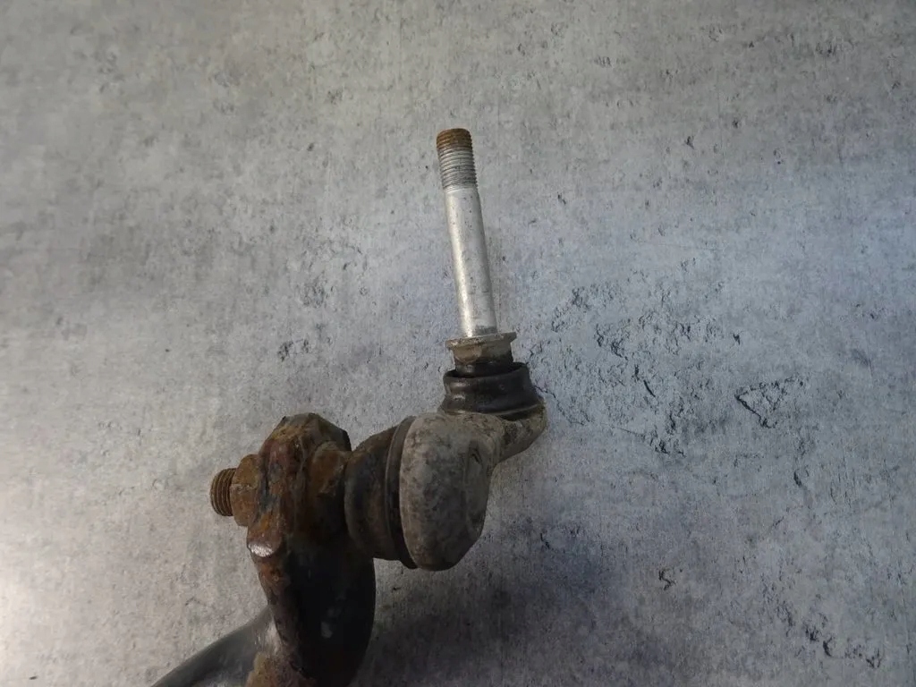 фото №6, Тяга стабілізатор infiniti fx ii lift qx70 3.0d