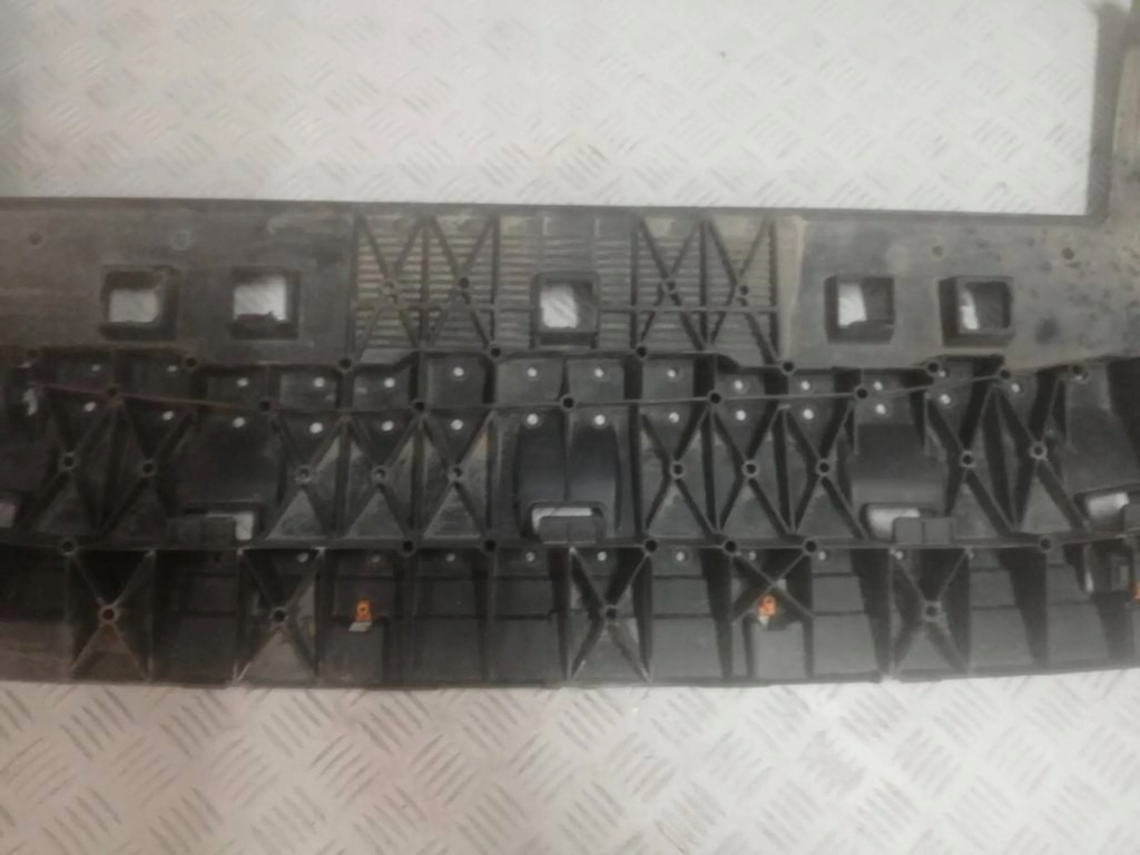 фото №4, Защита плита pod двигатель partner iv rifter combo