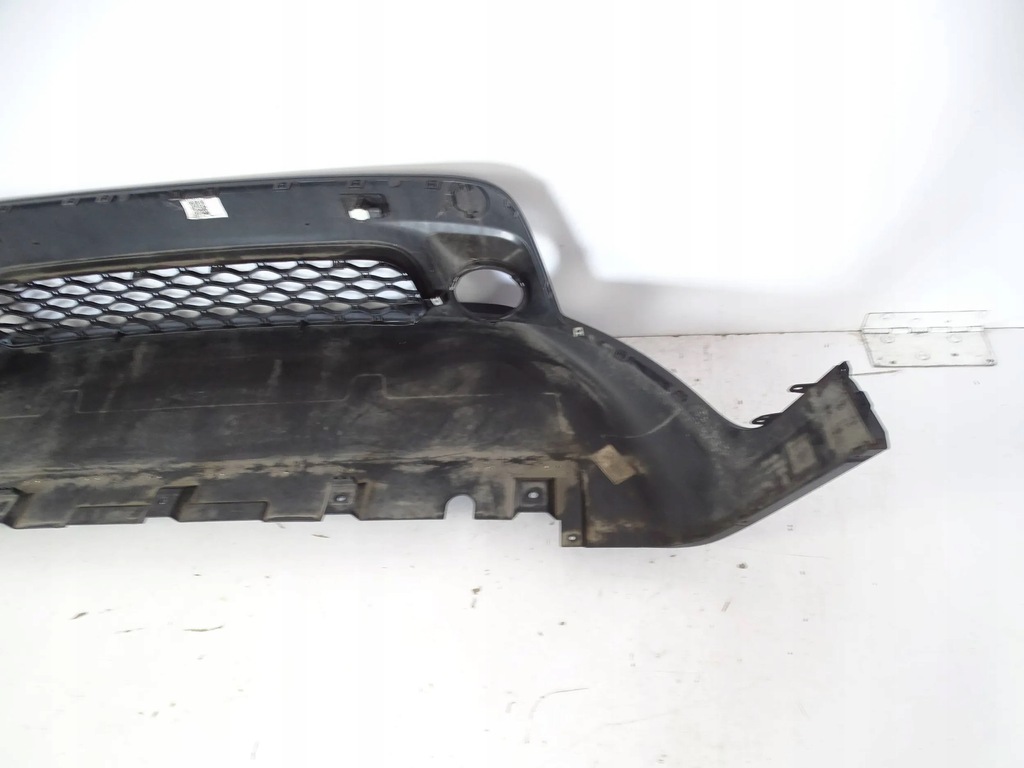 фото №7, Бампер перед передній jeep renegade lift 18-21 pdc