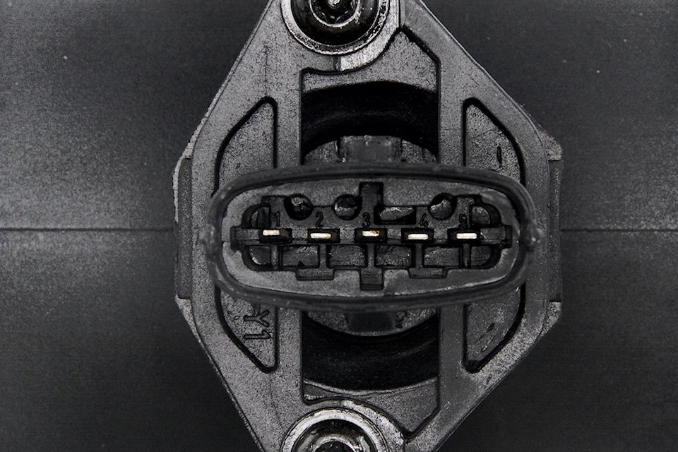 фото №9, Витратомір opel signum 2.0dti,2.2dti 2003-,vec