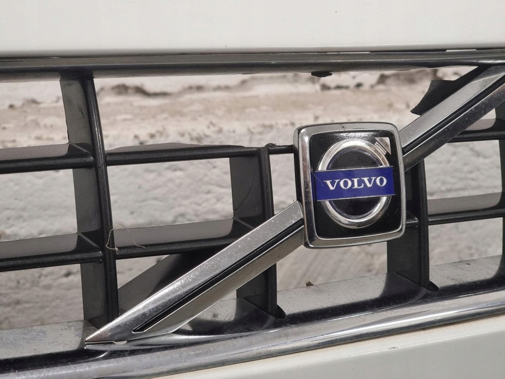 фото №6, Бампер перед volvo c70 ii 06-10 614-46
