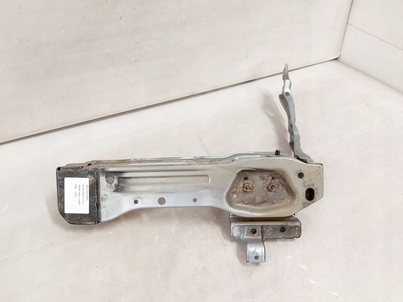 фото №1, Lexus is ii підсилювач поперечина панель фари лівий датчик