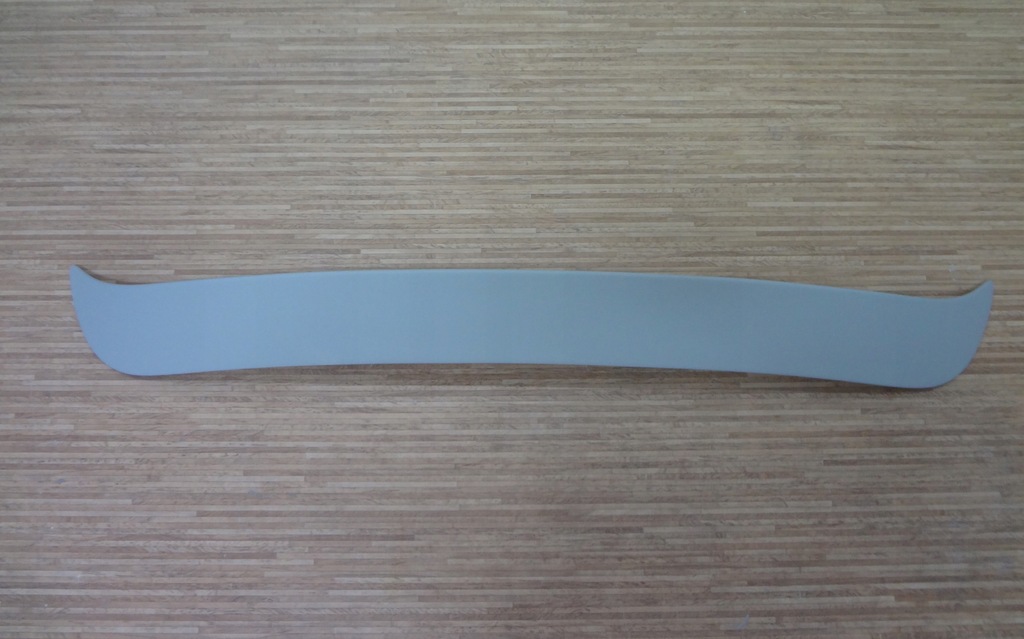 фото №7, Mercedes cla c117 спойлер спойлер na стекло качество!