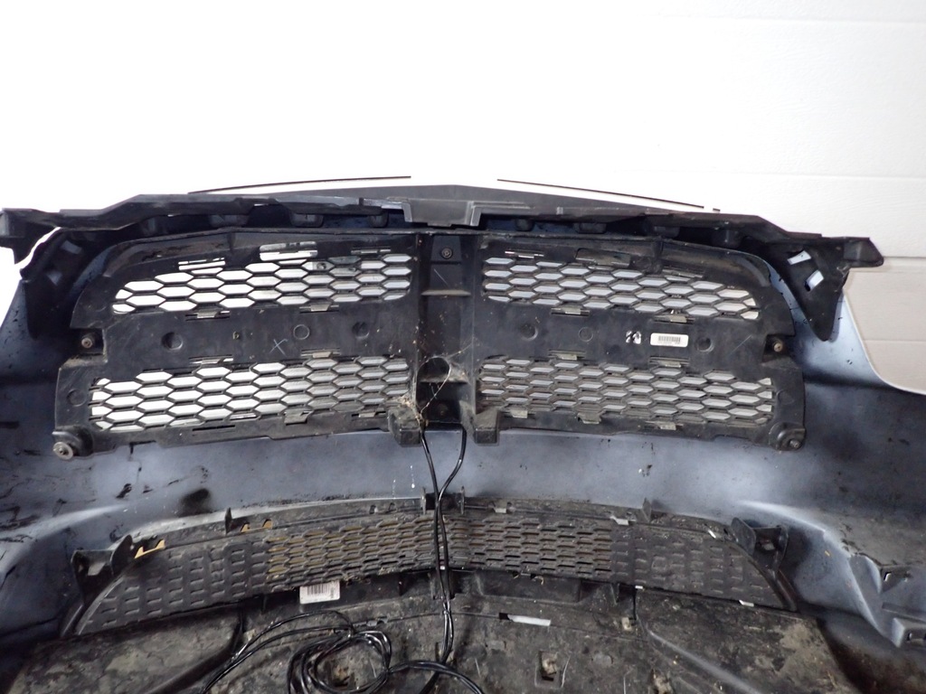 фото №11, Бампер перед dodge charger ii gen vi 3.6 2014 pw7 6921