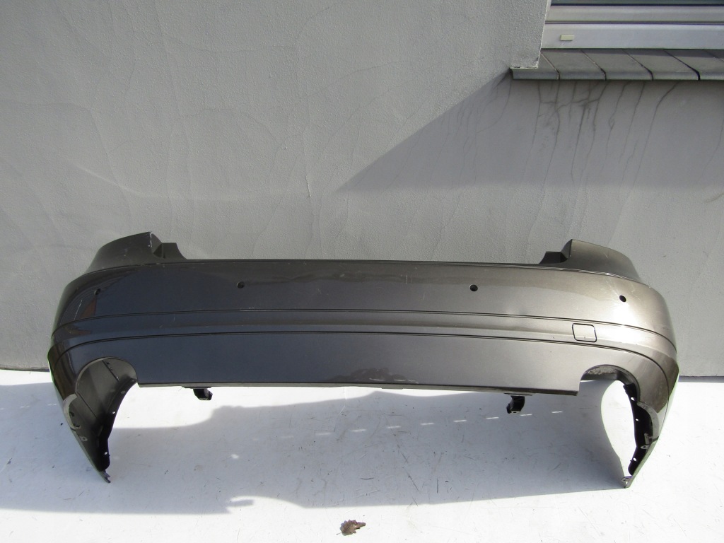 фото №1, Бампер задня mercedes w212 kombi a212