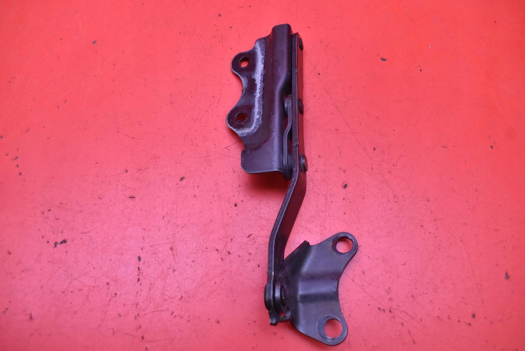 фото №11, Петля петлі капот 0589-p1-000321 mazda mx5 mx-5 4 iv nd lift 18-24