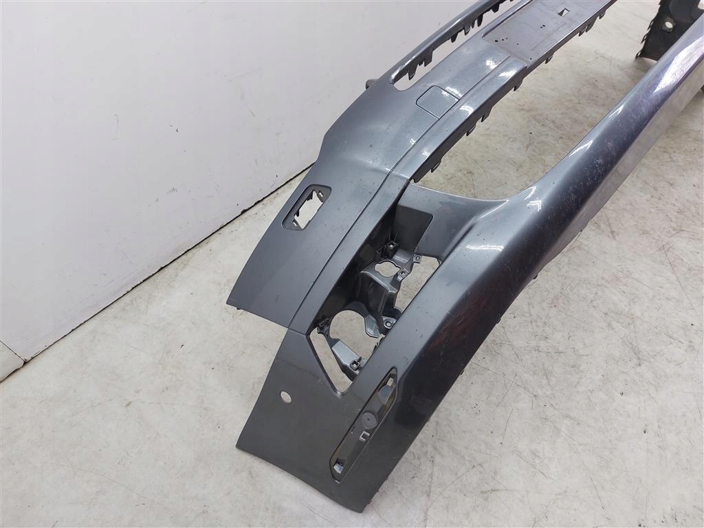 фото №13, Бампер перед передний citroen c5 iii 2008-2017 garnatowy kombi