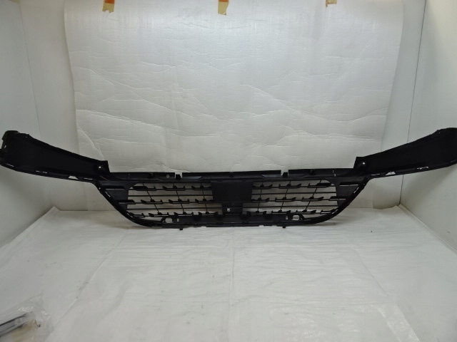 фото №9, Renault captur ii решётка радиатора решётка решётка радиатора бампера передний перед 620260503r