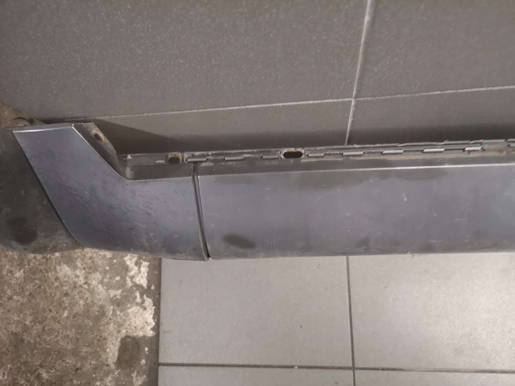 фото №9, Молдинг порог правая audi a6 c5 allroad 4z7853860