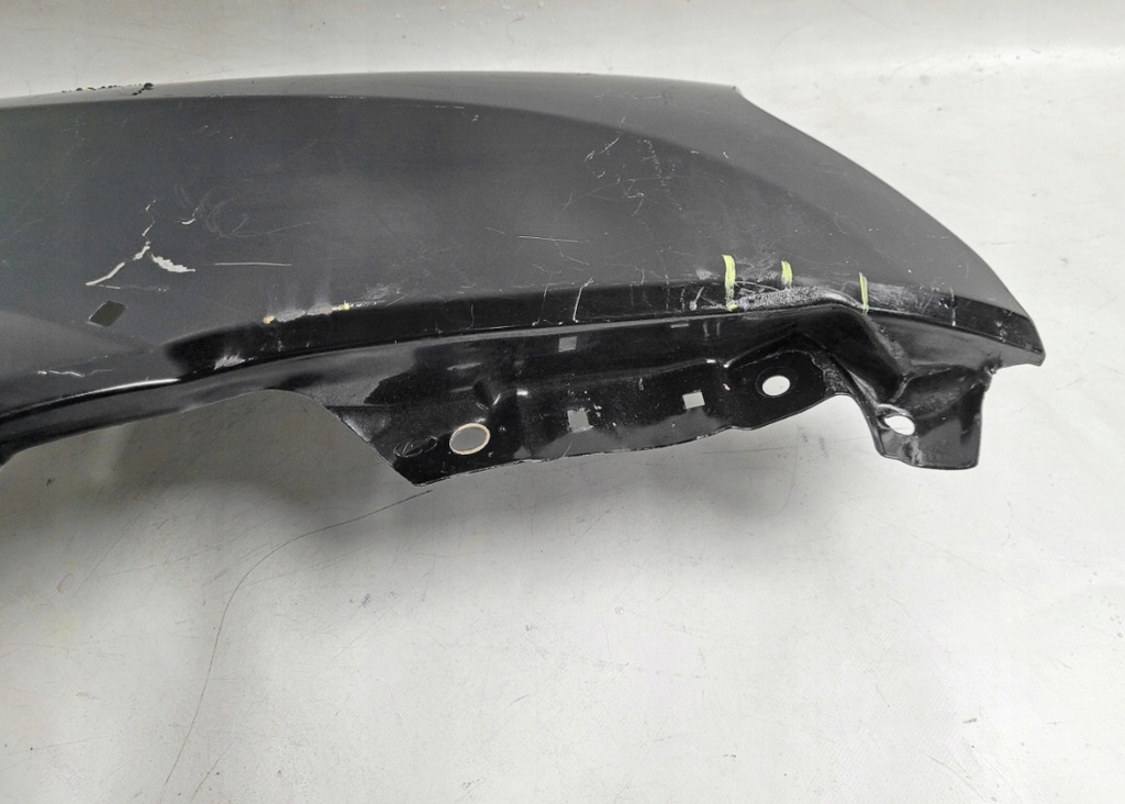 фото №10, Крыло передний левый / правый перед hyundai tucson 1 2004-2009