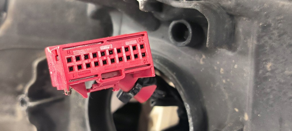 фото №9, Лампа ліва перед led audi a6 c7 lift