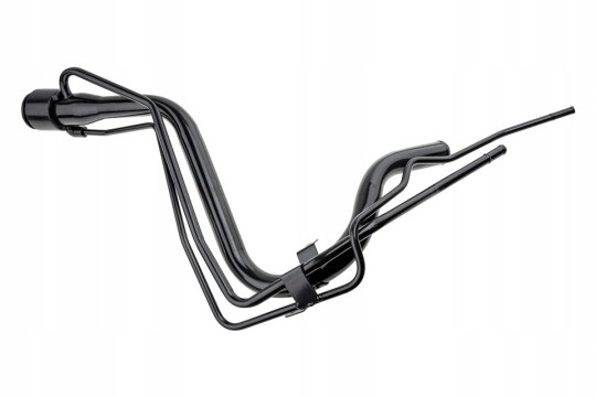 фото №11, Труба заливної пального toyota corolla e15 1.6 1.8 06-