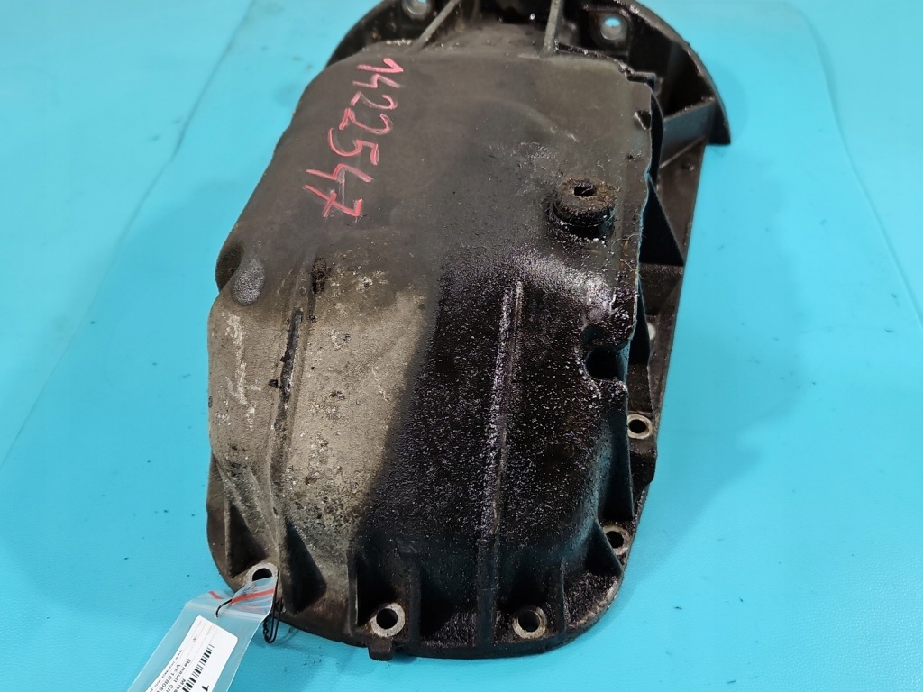 Піддон масляна піддон renault clio 2 1.2 16v Недорого