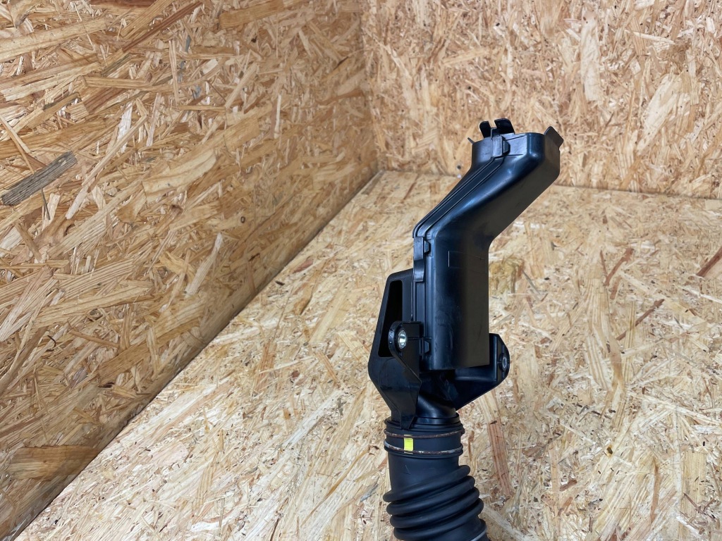 фото №10, Впуск повітрозабірник труба резонатор повітря toyota prius iv 17751-37110 17752-37120