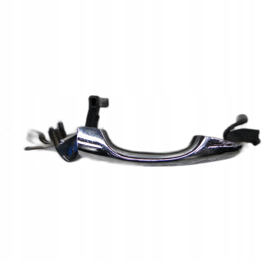 фото №1, Ручка двері правий перед kia sorento iii keyless