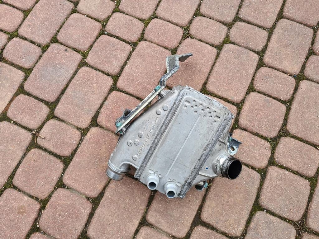 фото №1, Інтеркулер 210km 2.0d opel insignia b 39083392